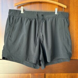 Women’s Calia Black Shorts Size Large